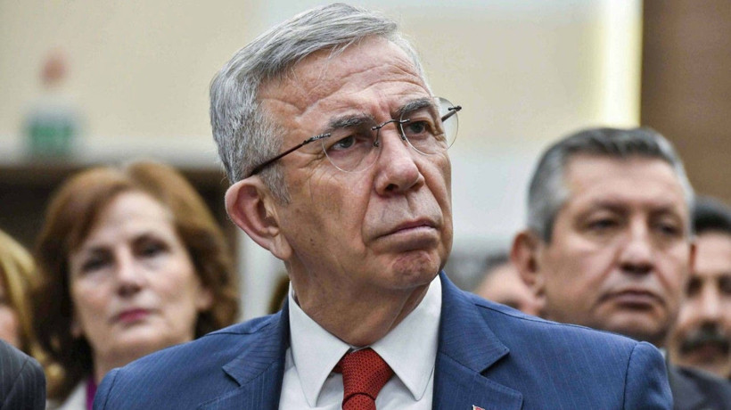 Mansur Yavaş'ın CHP kararı belli oldu: Etkinliğe katılacak mı? - Resim: 3