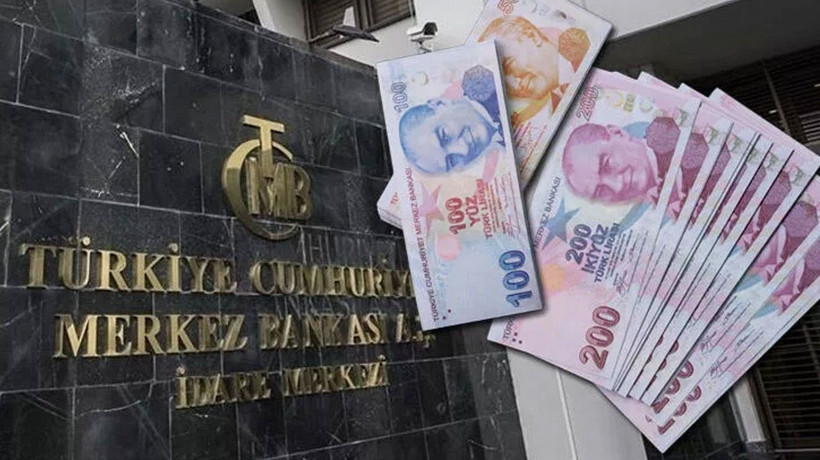 Merkez Bankası yılın altıncı faiz kararını açıkladı - Resim: 4