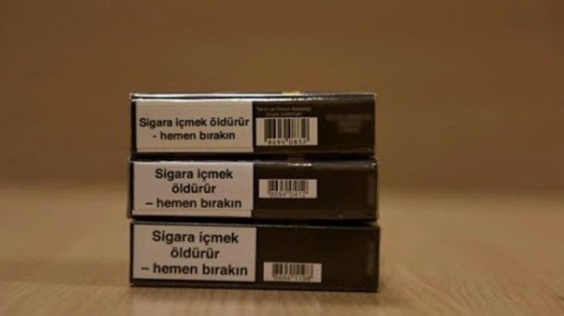 Sigara satışlarına yasak geliyor: Tarih verildi - Resim: 9