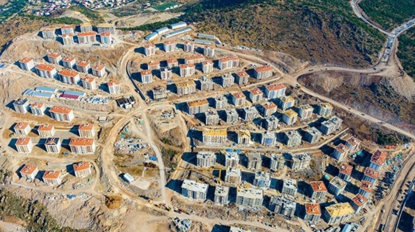 TOKİ 47 ilde 255 bin TL’den arsa satıyor: İşte başvuru tarihi - Resim: 5