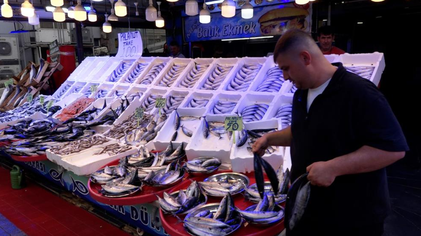 Deniz cömert davrandı: Vatandaş 50 liraya doyuyor - Resim: 3