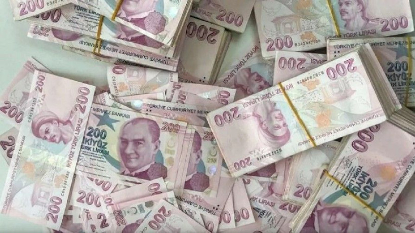 700 bin TL’nin 32 günlük faiz getirisi belli oldu: Banka banka oranlar (17 Eylül) - Resim: 7