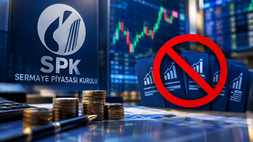 550 bin müşterileri vardı: 7 Türk şirketin fonları tasfiye edilecek - Resim: 24