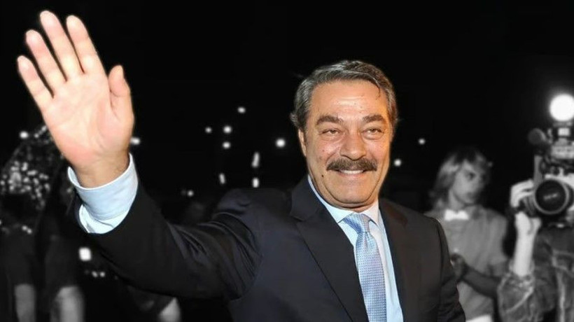 Kadir İnanır'ın gizemli mirası ortaya çıktı: Kurbağa detayı ağızları açık bıraktı - Resim: 10