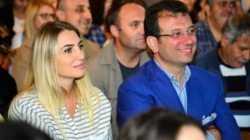 Dilek İmamoğlu tek tek paylaştı: "Ekrem İmamoğlu neden tutuklu?" - Resim: 12