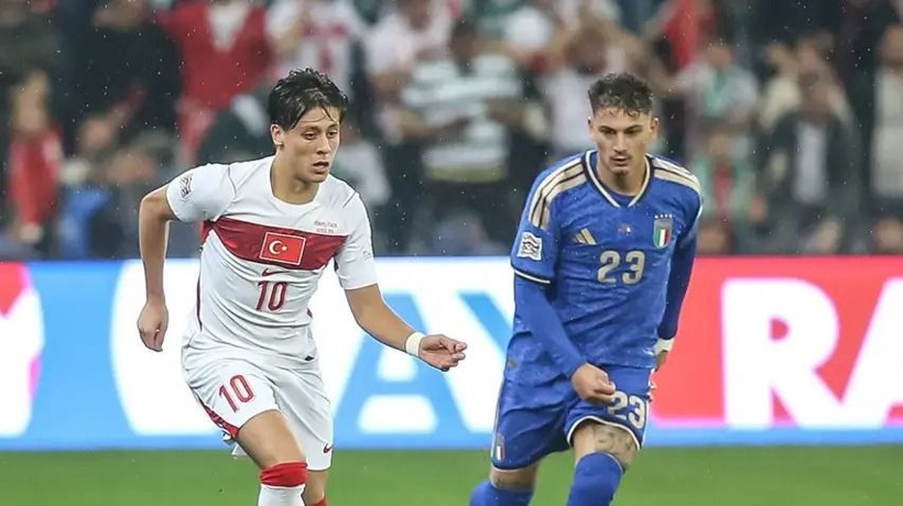 Nihat Kahveci açtı ağzını yumdu gözünü: “Başkanından Montella'sına" - Resim: 2