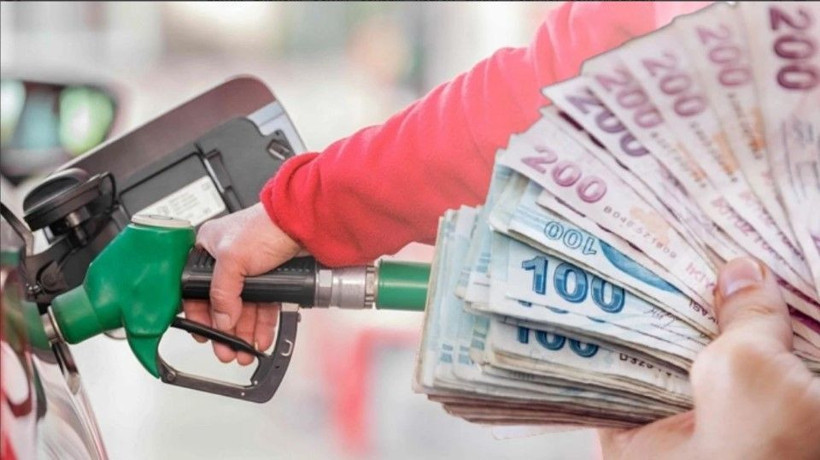 Akaryakıta bu gece tarihin en büyük zammı geliyor: Benzin 90 TL’yi aşacak - Resim: 13