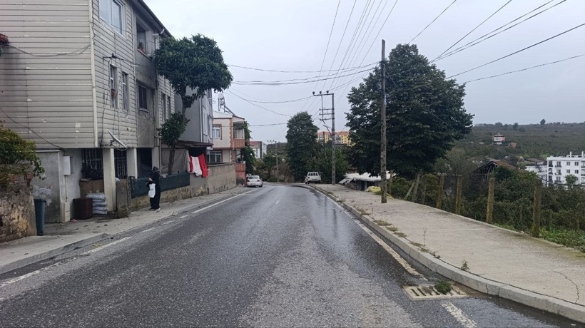 İlk taksitini ödemeden pert oldu: Park halindeki araca da çarptı: 1 ölü, 1 yaralı - Resim : 1