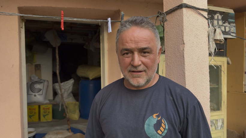 90 yıldır aynı yöntemle yapılıyor: Kilosu bin liradan satılıyor - Resim: 6