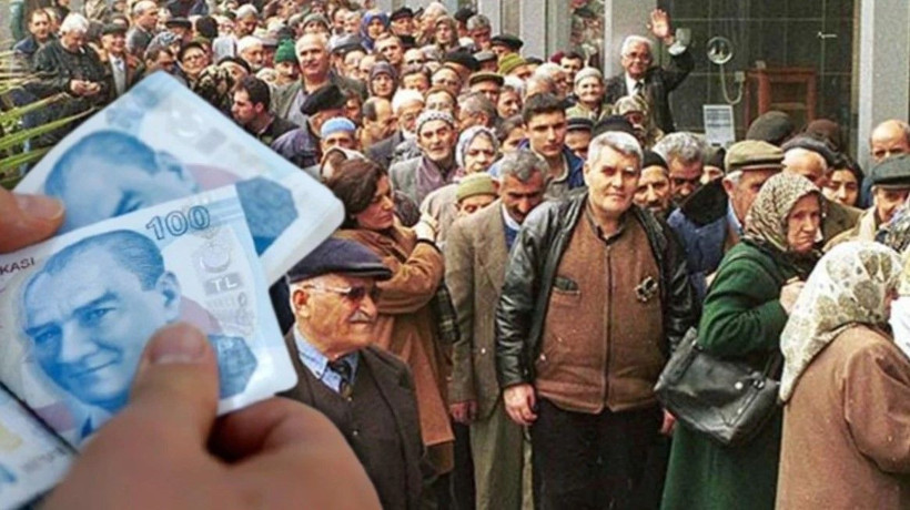 SGK Uzmanı Dilek Ete seyyanen zam için tarih verdi - Resim: 3