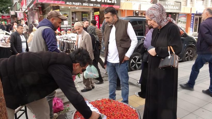 Dağdan toplayıp kilosunu 400 liraya satıyorlar: Adeta doğal şifa - Resim: 4