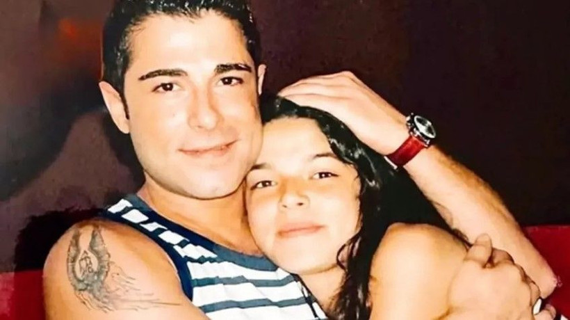 Atilla Taş'ın kızı Sezen Taş'tan acı haber: Hayatını kaybetti iddiası - Resim: 3