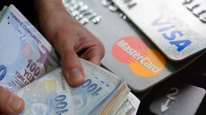 Kredi kartlarında yeni dönem: Limitler ve asgari ödeme değişiyor - Resim: 3