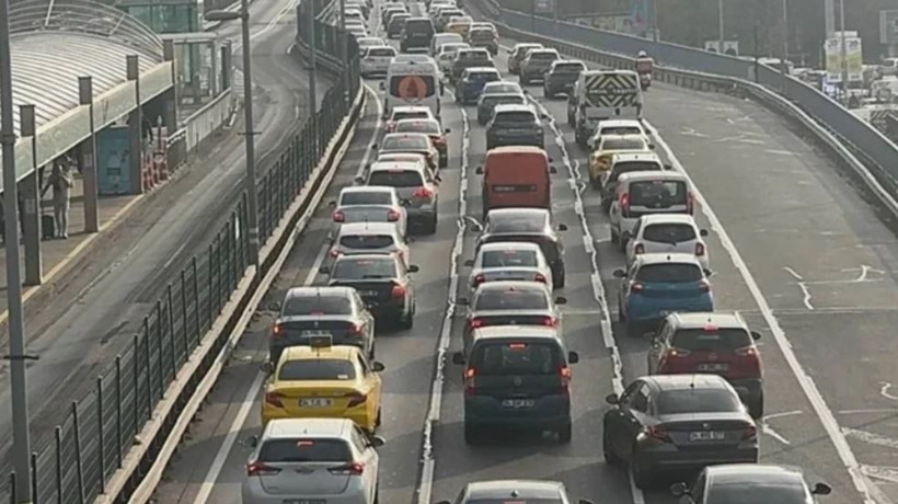 İstanbul’un yeni çilesi başlıyor: 12 gün sürecek günde 7 saat kapalı kalacak - Resim: 3
