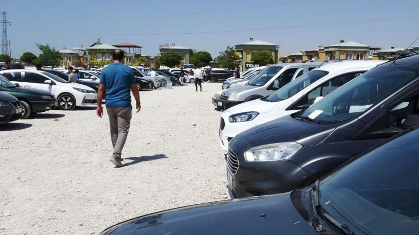 Yargıtay'dan emsal ikinci el otomobil kararı: Milyonlarca sürücüyü ilgilendiriyor - Resim: 18