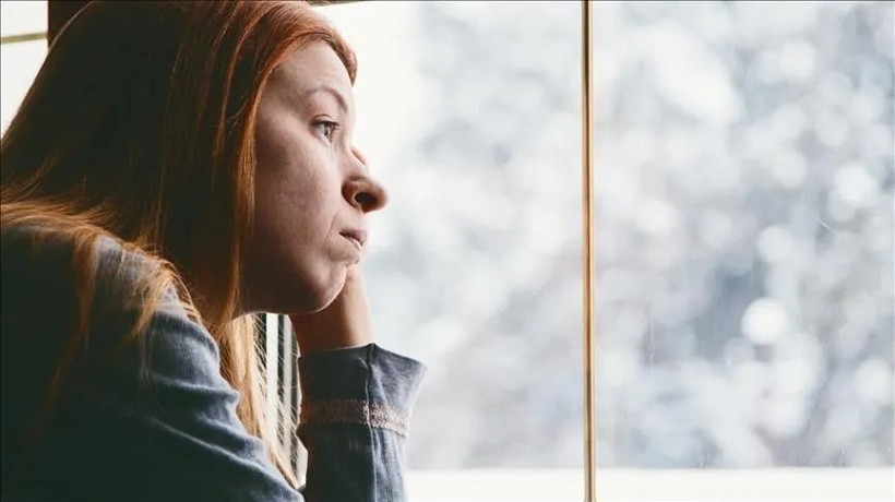 Kış depresyonuna dikkat: Bu belirtiler var ise... - Resim: 1