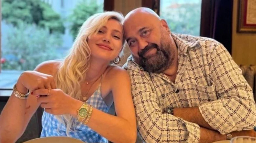 Somer Sivrioğlu’ndan Didem Belen’in aldatma iddiası sonrası ilk paylaşım: Üç şey önemli… - Resim : 1