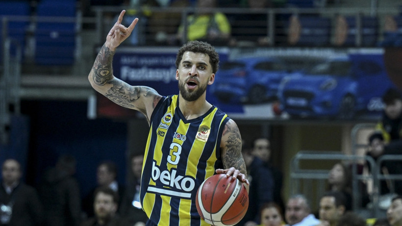 Wilbekin'den Fenerbahçe itirafı: 'İhanete uğramış gibi hissettim' - Resim : 2