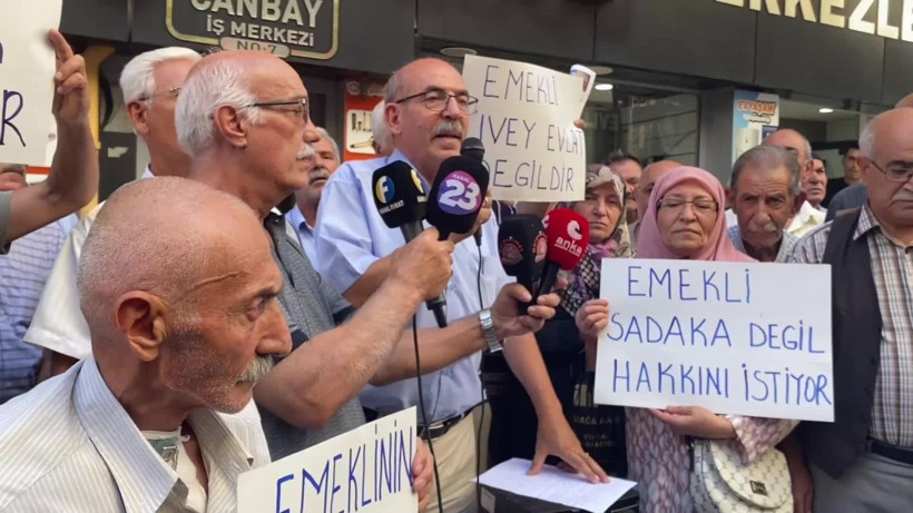 SGK Uzmanı Özgür Erdursun en düşük emekli maaşını açıkladı! - Resim: 2