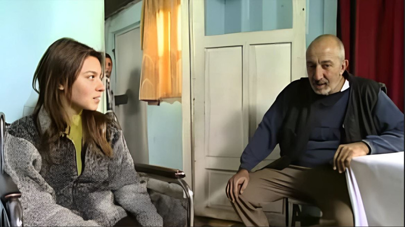 Üvey Baba’nın zalim babası geri döndü: Şemsi İnkaya neden konuşuluyor? Gaddar Halil 86 yaşında - Resim: 31