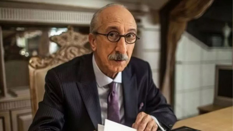 Üvey Baba’nın zalim babası geri döndü: Şemsi İnkaya neden konuşuluyor? Gaddar Halil 86 yaşında - Resim: 16
