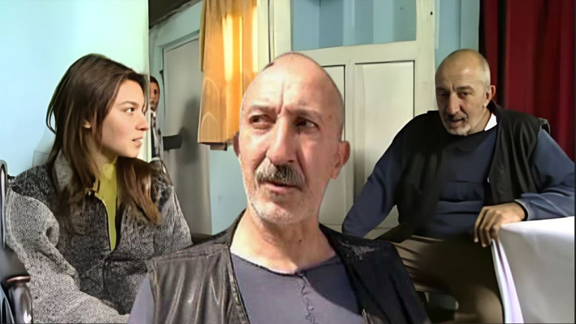Üvey Baba’nın zalim babası geri döndü: Şemsi İnkaya neden konuşuluyor? Gaddar Halil 86 yaşında - Resim: 34
