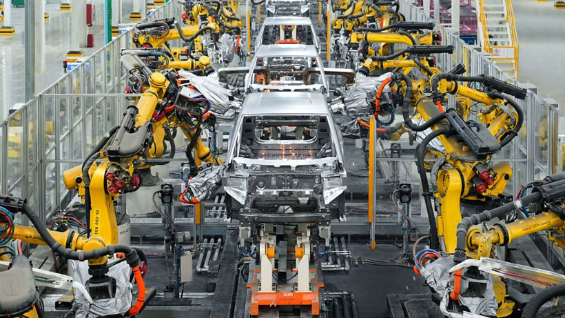 Dünyanın en değerli otomotiv şirketleri 2025 listesi açıklandı! Tesla zirvede, Türkiye’den iki şirket listede - Resim: 18