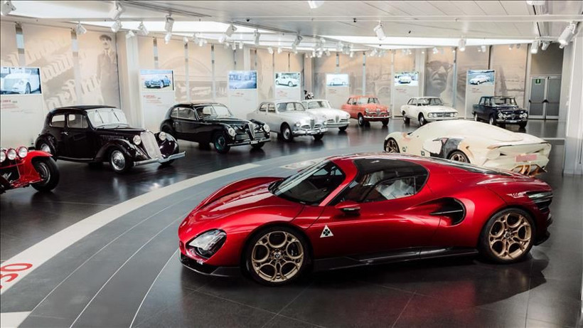 Dünyanın en değerli otomotiv şirketleri 2025 listesi açıklandı! Tesla zirvede, Türkiye’den iki şirket listede - Resim: 5