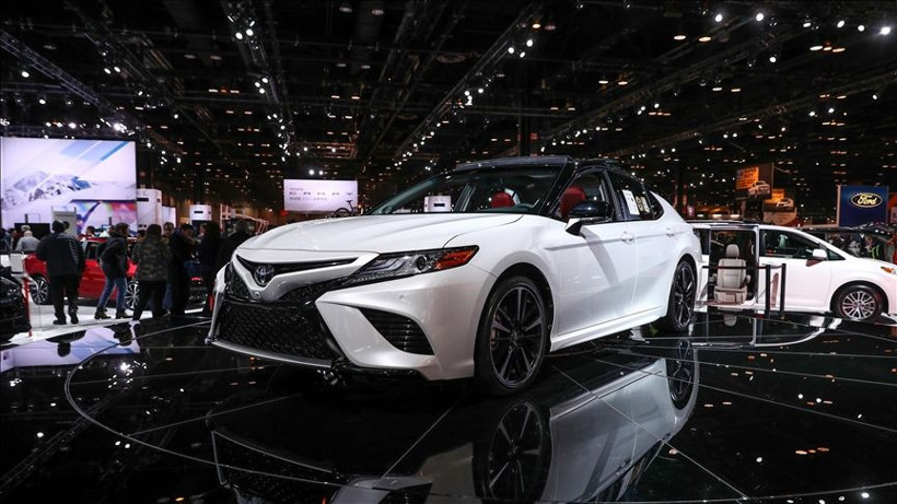 Dünyanın en değerli otomotiv şirketleri 2025 listesi açıklandı! Tesla zirvede, Türkiye’den iki şirket listede - Resim: 3