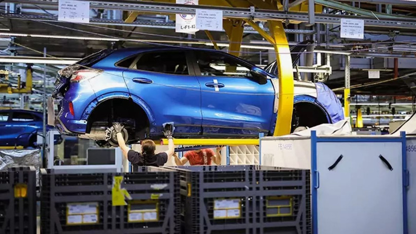 Dünyanın en değerli otomotiv şirketleri 2025 listesi açıklandı! Tesla zirvede, Türkiye’den iki şirket listede - Resim: 13