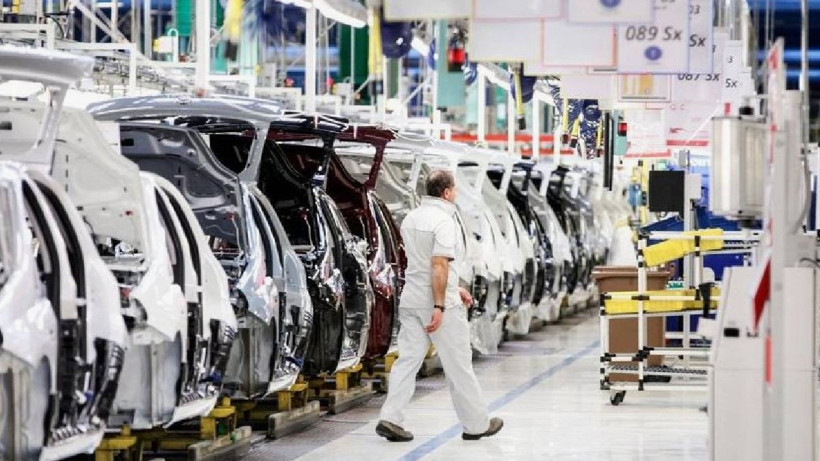 Dünyanın en değerli otomotiv şirketleri 2025 listesi açıklandı! Tesla zirvede, Türkiye’den iki şirket listede - Resim: 8