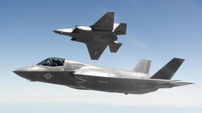 Türkiye 2026'da F-35 programına geri mi dönüyor? - Resim: 3