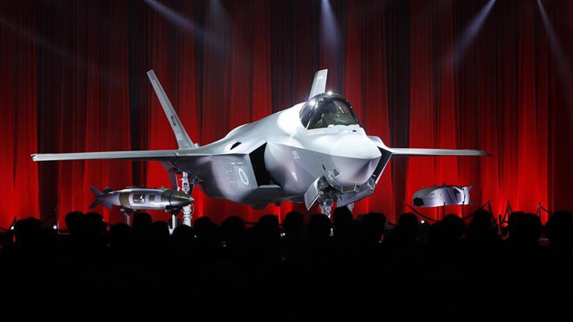Türkiye 2026'da F-35 programına geri mi dönüyor? - Resim: 4