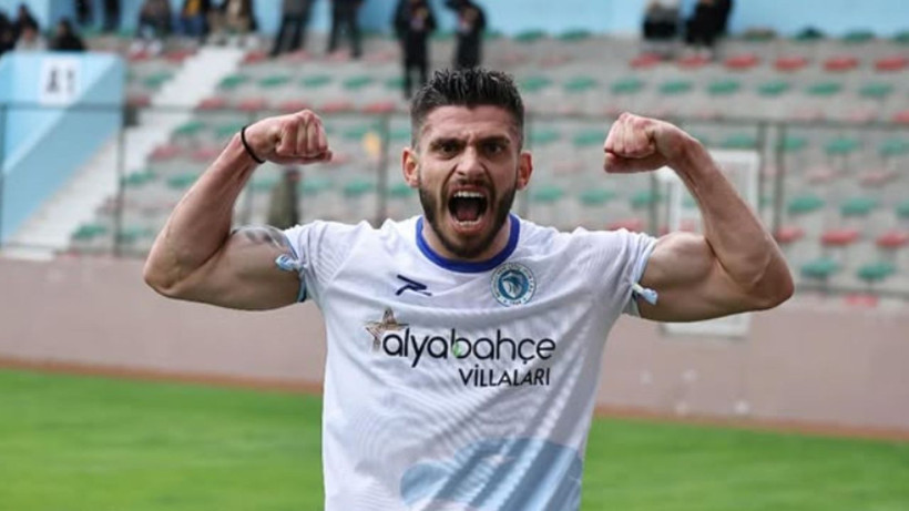 Bahis soruşturmasında kimler gözaltına alındı? Bu kez sahalar değil, futbol dağıldı! - Resim: 20