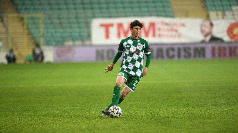 Göztepeli Taha Altıkardeş için transfer yarışı başladı - Resim : 1