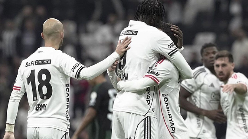 Yapay zekaya sorduk: Bakın Süper Lig’de kim şampiyon olacak? - Resim: 5