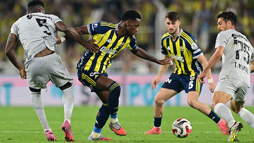 Yapay zekaya sorduk: Bakın Süper Lig’de kim şampiyon olacak? - Resim: 7