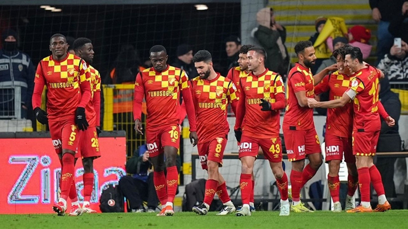 Yapay zekaya sorduk: Bakın Süper Lig’de kim şampiyon olacak? - Resim: 4