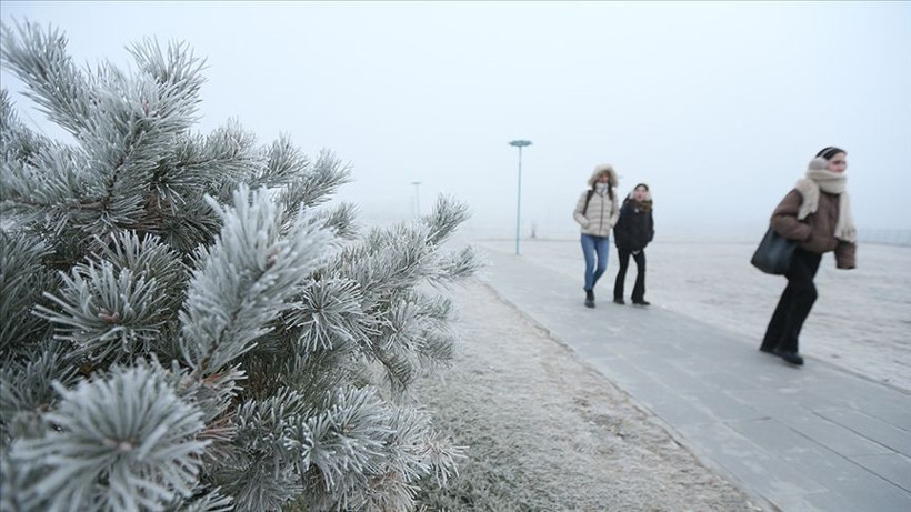 Kar ve buzda güvenli adım atmanın püf noktaları: İşte uzmanların gizli taktikleri - Resim: 5
