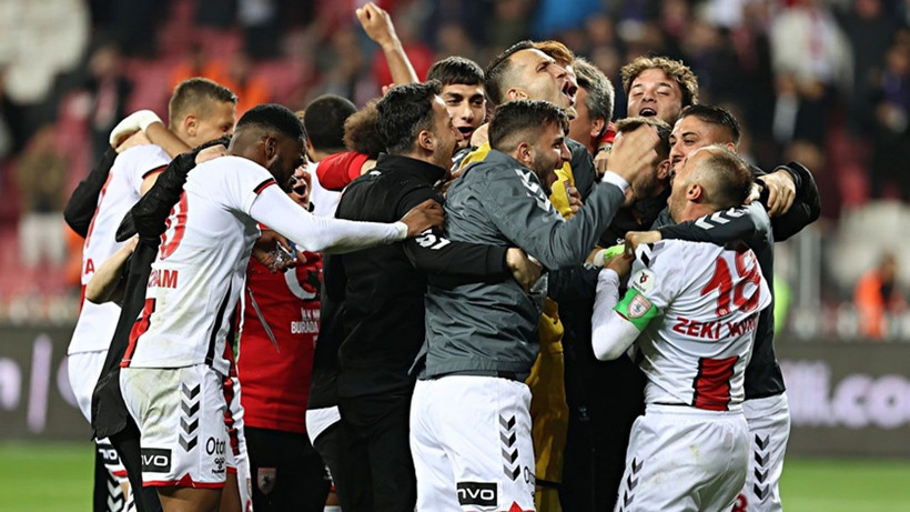 Yapay zekaya sorduk: Bakın Süper Lig’de kim şampiyon olacak? - Resim: 3