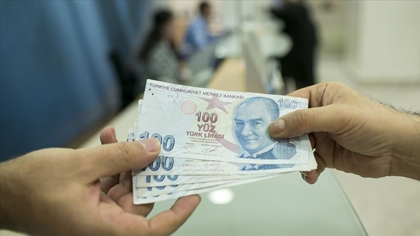 Dul, yetim ve 65 yaş maaşı o seviyeye yükseldi - Resim: 4