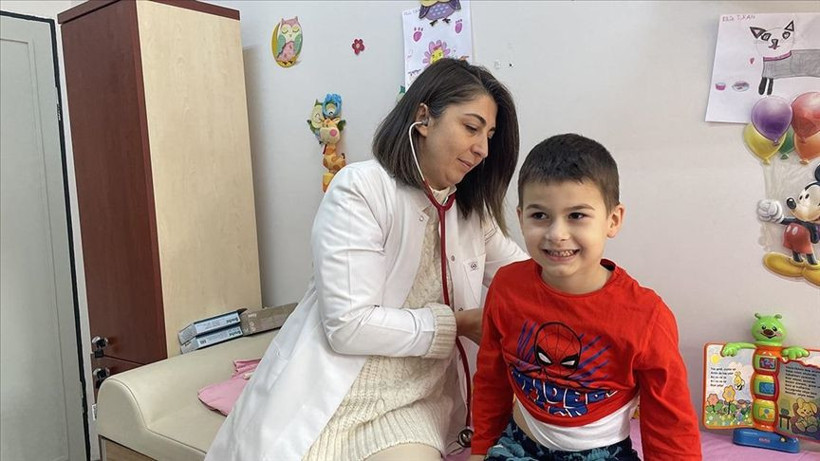 Bocavirüs kabusu: Bu mevsimde çocuklar tehlikede. Prof. Dr. Sedat Öktem uyardı - Resim: 10