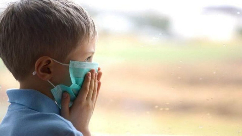 Bocavirüs kabusu: Bu mevsimde çocuklar tehlikede. Prof. Dr. Sedat Öktem uyardı - Resim: 31