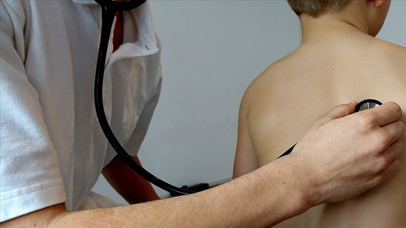 Bocavirüs kabusu: Bu mevsimde çocuklar tehlikede. Prof. Dr. Sedat Öktem uyardı - Resim: 16