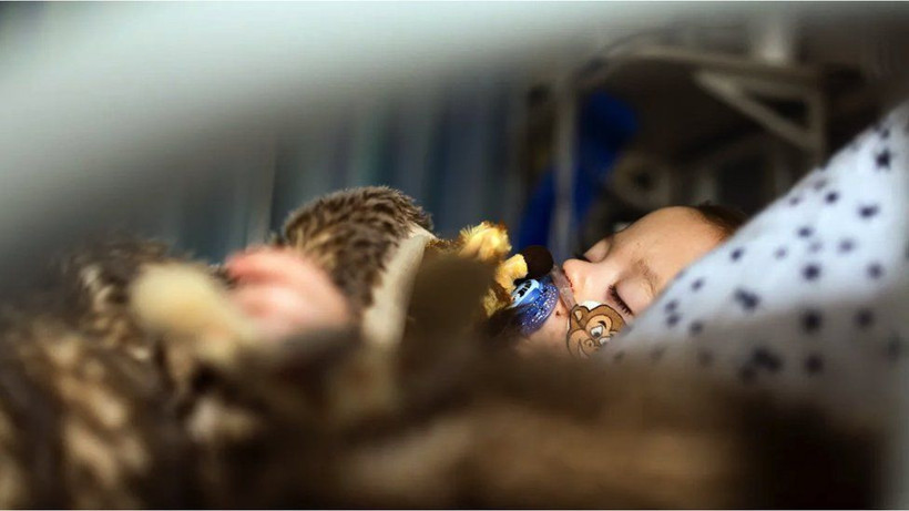 Bocavirüs kabusu: Bu mevsimde çocuklar tehlikede. Prof. Dr. Sedat Öktem uyardı - Resim: 18