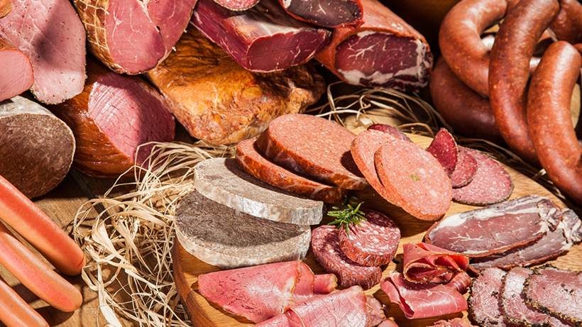 Mantı, lahmacun... Bakın dana eti diye ne yedirmişler - Resim: 4