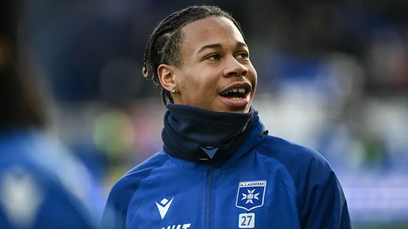 Galatasaray’dan sürpriz transfer hamlesi: Orta sahaya takviye - Resim : 1