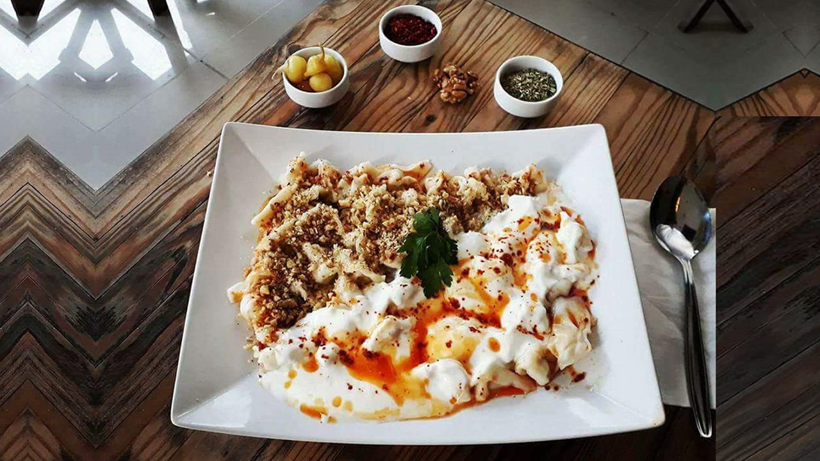 Mantı, lahmacun... Bakın dana eti diye ne yedirmişler - Resim: 2