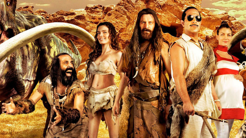 Cem Yılmaz GORA 4 GORA’yı duyurdu: 20 yıl sonra bomba geri dönüş. Ceku, Arif, Logar… Ama bu sefer her şey farklı - Resim: 26