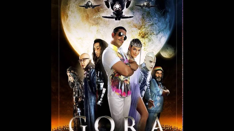 Cem Yılmaz GORA 4 GORA’yı duyurdu: 20 yıl sonra bomba geri dönüş. Ceku, Arif, Logar… Ama bu sefer her şey farklı - Resim: 8